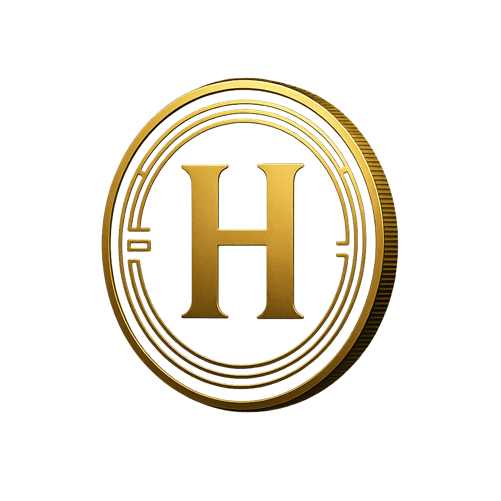 HZC Genesis Coin